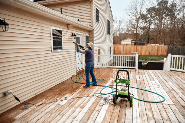 Best Sidewalk Pressure Washing  in Rome, NY