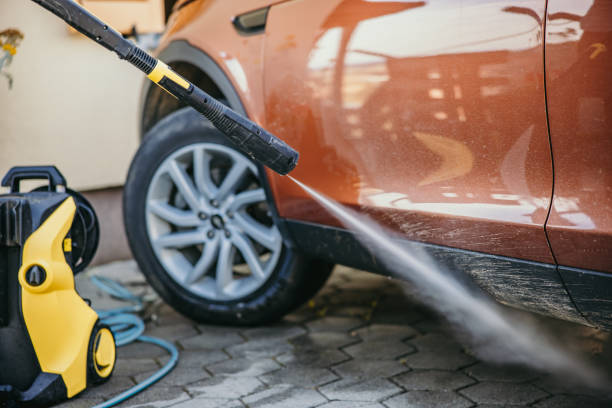 Best Residential Pressure Washing Services  in Rome, NY