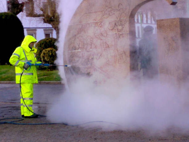 Best Pressure Washing Brick  in Rome, NY