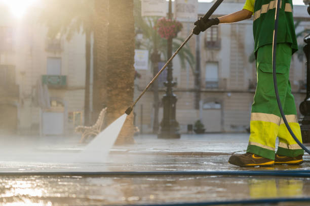 Best Deck Cleaning Services  in Rome, NY