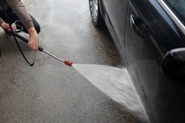 Best Commercial Pressure Washing  in Rome, NY